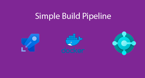 Simple Build Pipeline for Business Central
