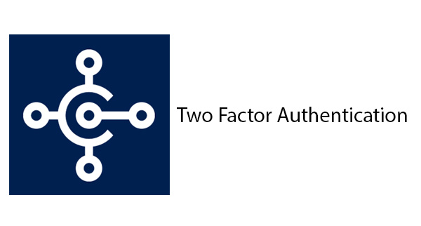 Two Factor Authentication Step 1: NAV